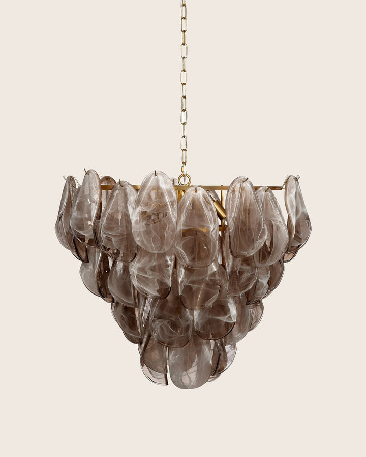 Magnolia Chandelier