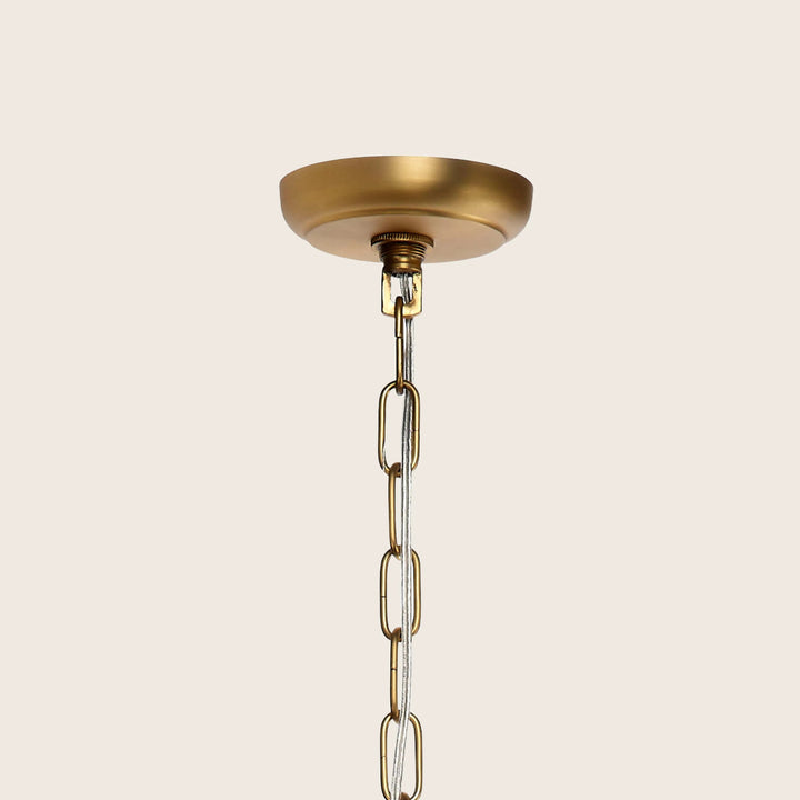 Magnolia Chandelier