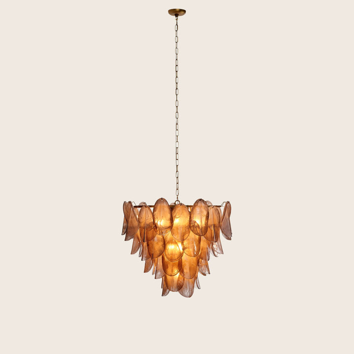 Magnolia Chandelier