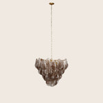 Magnolia Chandelier