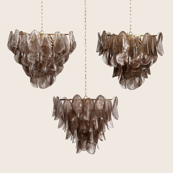 Magnolia Chandelier