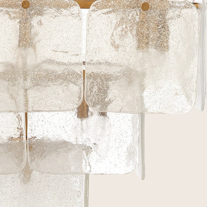 Perignon Three Tier Chandelier