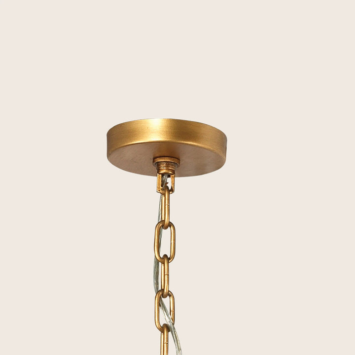 Perignon Three Tier Chandelier