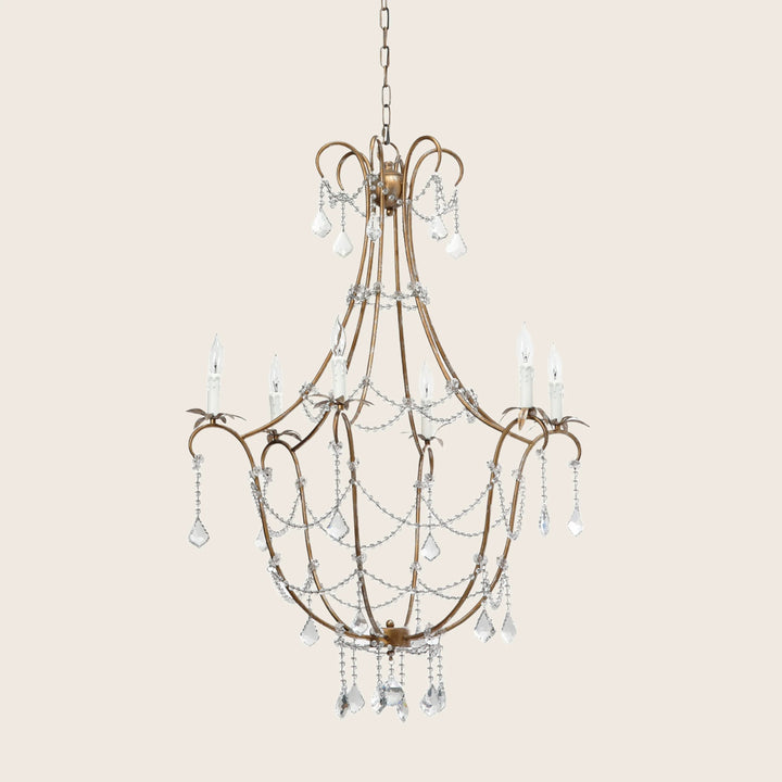 Scarlett Chandelier