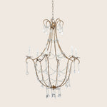 Scarlett Chandelier