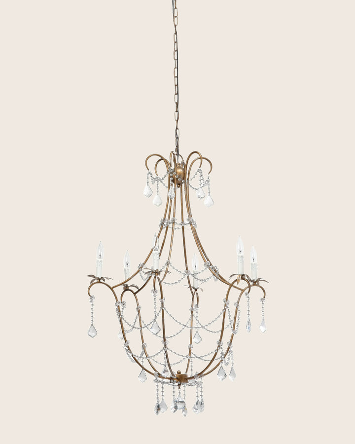 Scarlett Chandelier