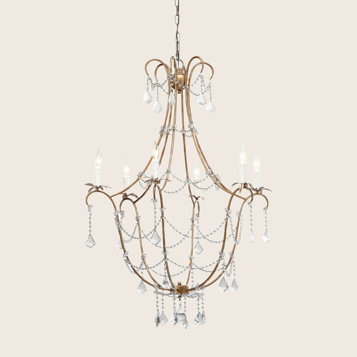 Scarlett Chandelier