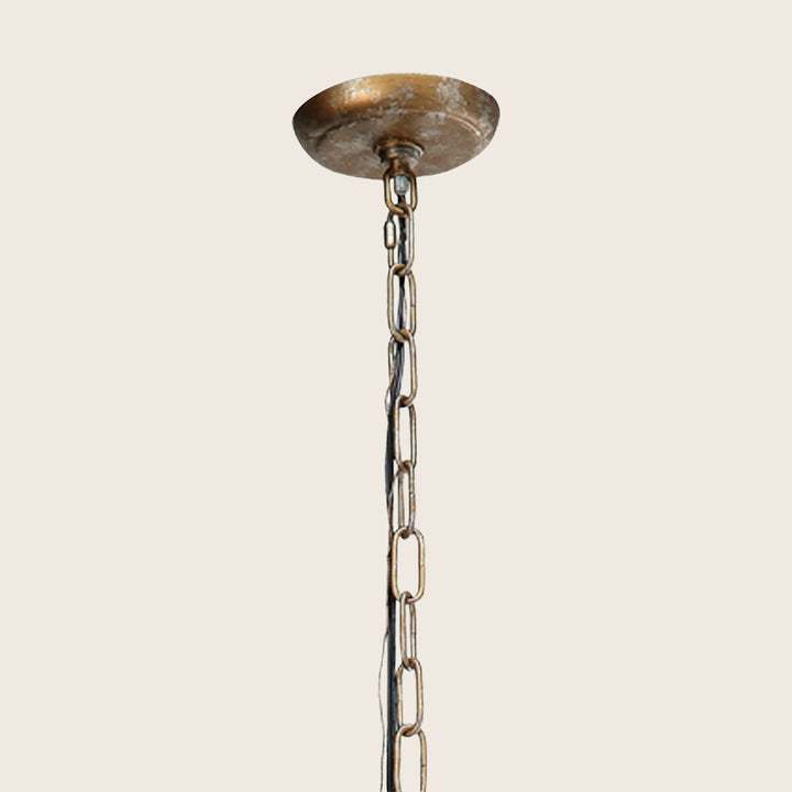 Scarlett Chandelier