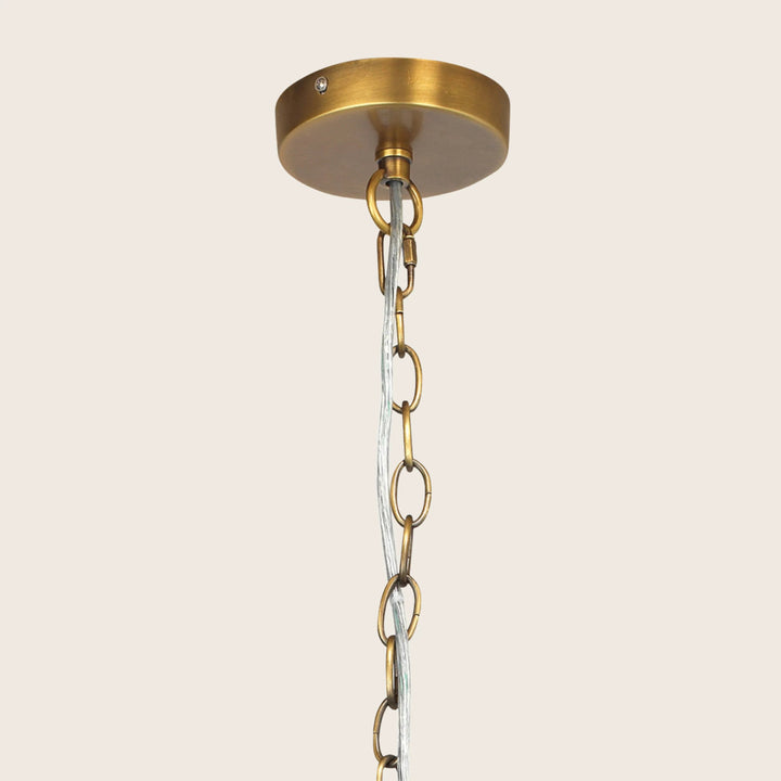 Willow Chandelier