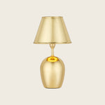 Volley Cordless Table Lamp