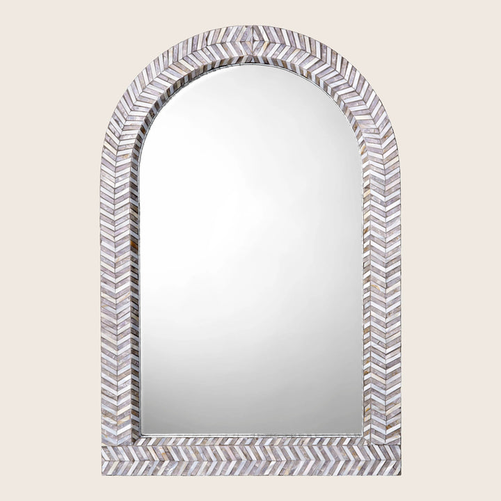 Beverly Arch Mirror