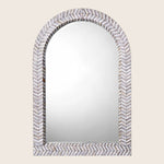 Beverly Arch Mirror