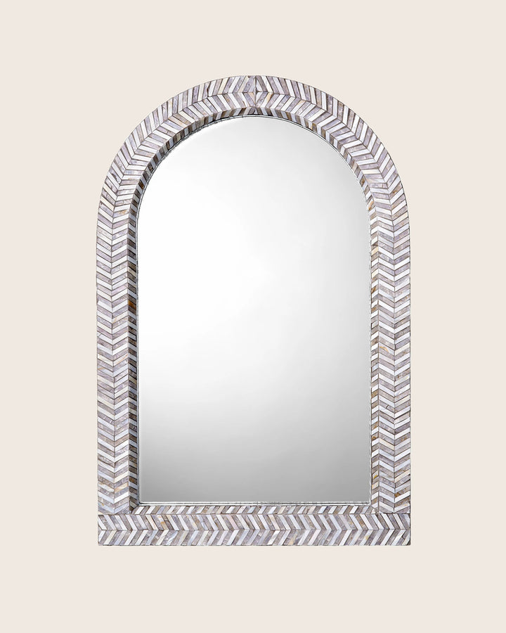 Beverly Arch Mirror