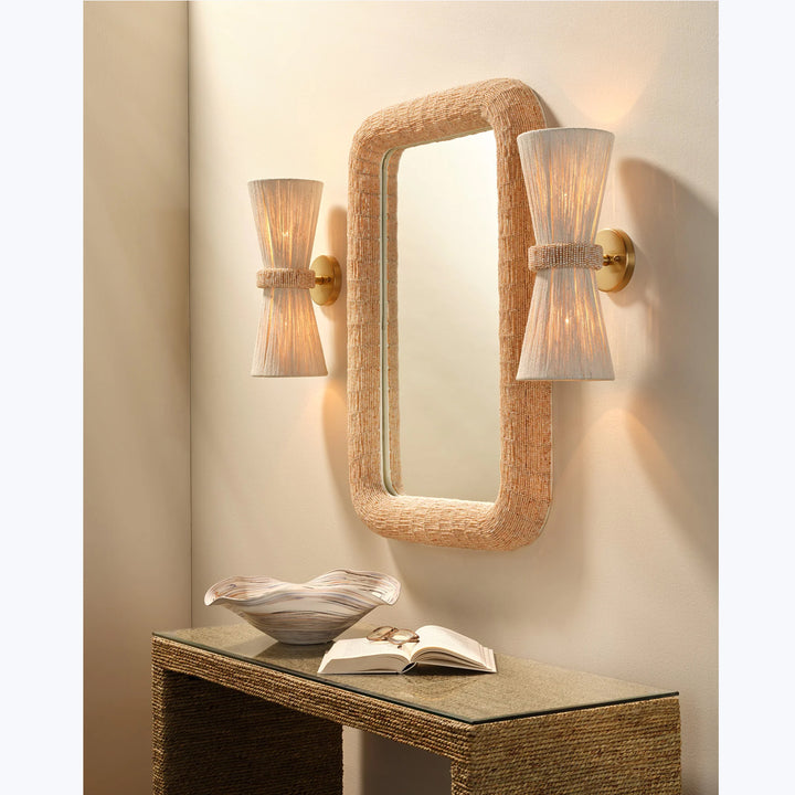 Confetti Extra Large Wall Mirror