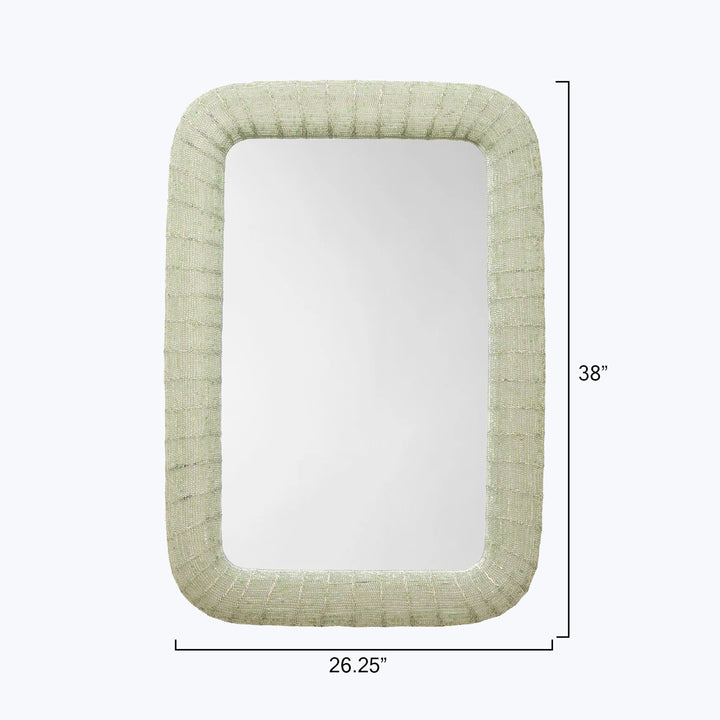 Confetti Extra Large Wall Mirror