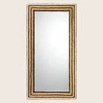 Evergreen Rectangle Mirror