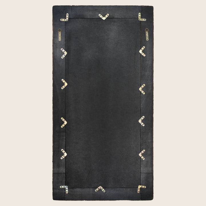 Evergreen Rectangle Mirror