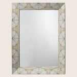 Fragment Rectangle Mirror
