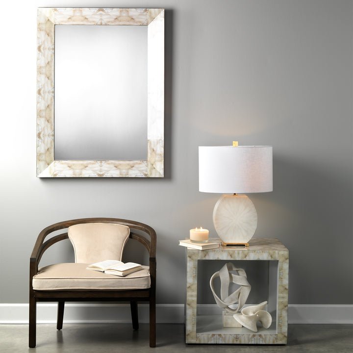 Fragment Rectangle Mirror