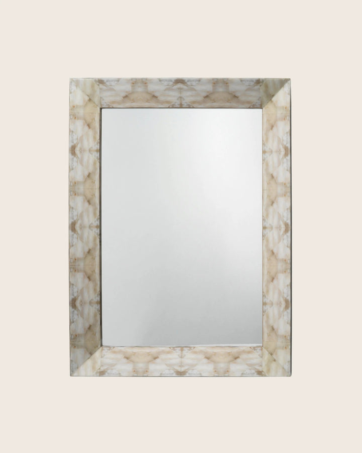 Fragment Rectangle Mirror