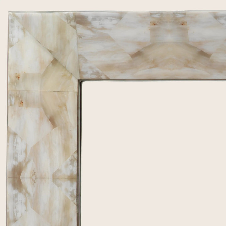 Fragment Rectangle Mirror
