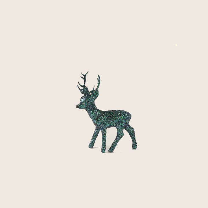 Assorted Mini Deer With Antlers