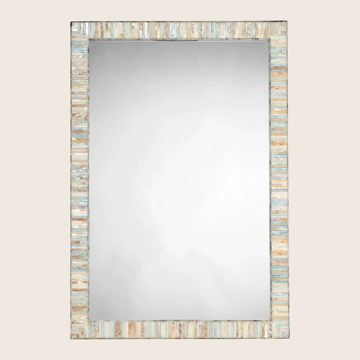Heron Mirror