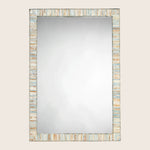 Heron Mirror