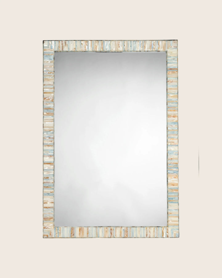 Heron Mirror