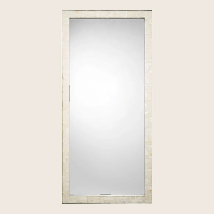 Monroe Rectangle Floor Mirror