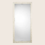 Monroe Rectangle Floor Mirror