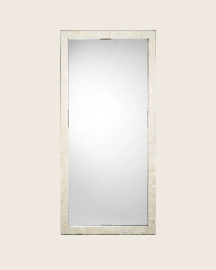 Monroe Rectangle Floor Mirror