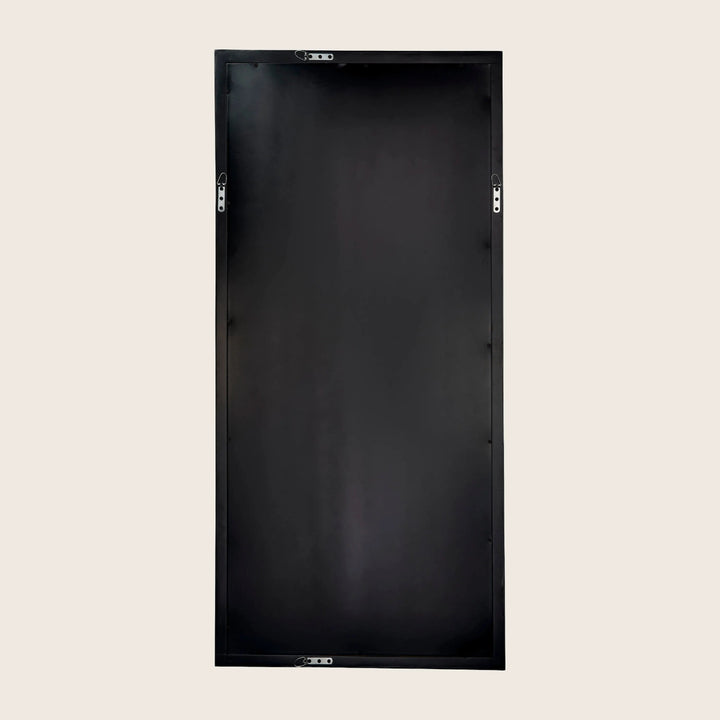 Monroe Rectangle Floor Mirror