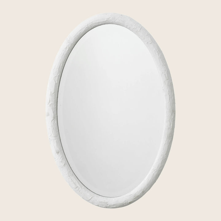 Ovation Oval Mirror