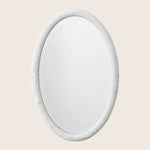 Ovation Oval Mirror