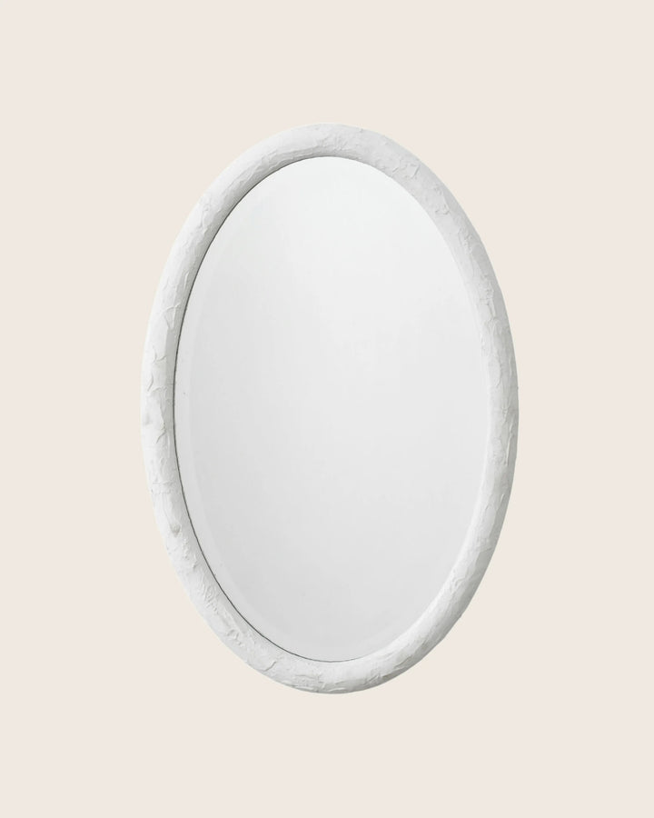 Ovation Oval Mirror