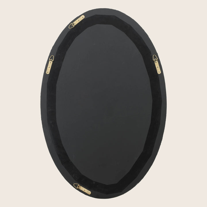 Ovation Oval Mirror