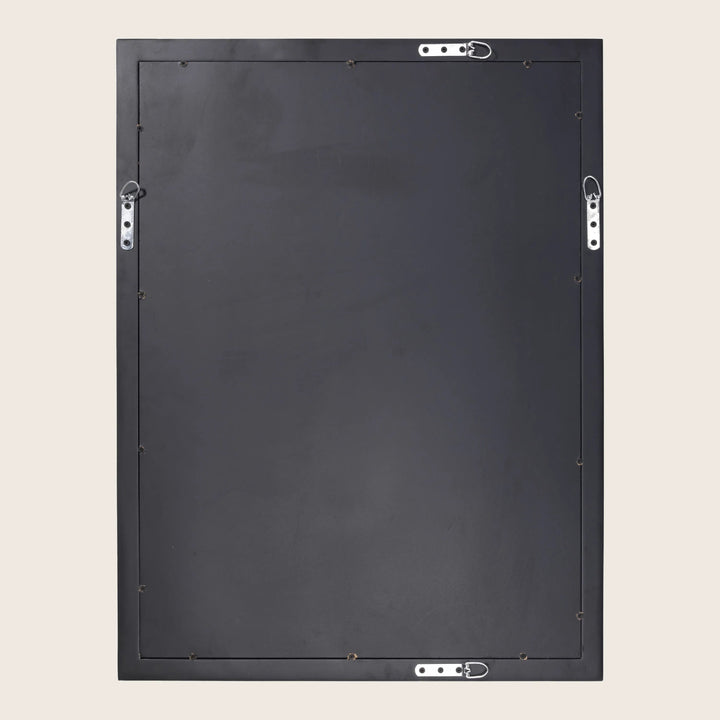 Plume Rectangle Mirror