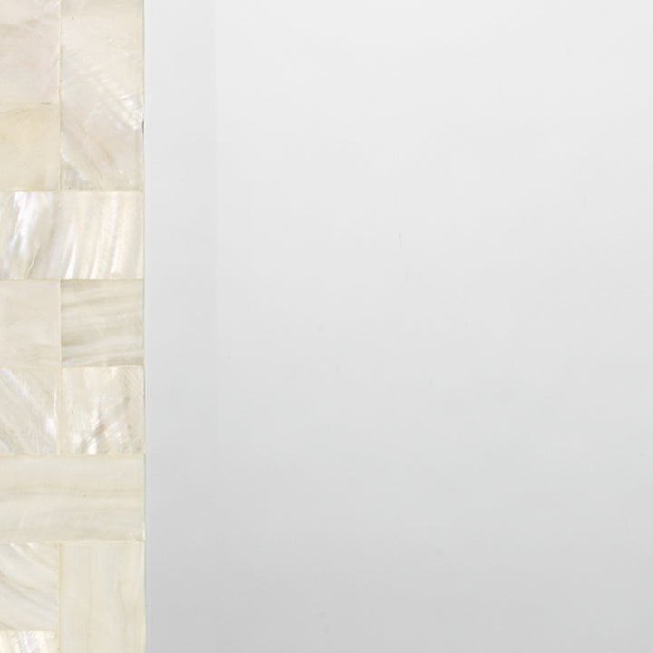 Rectangle Mirror