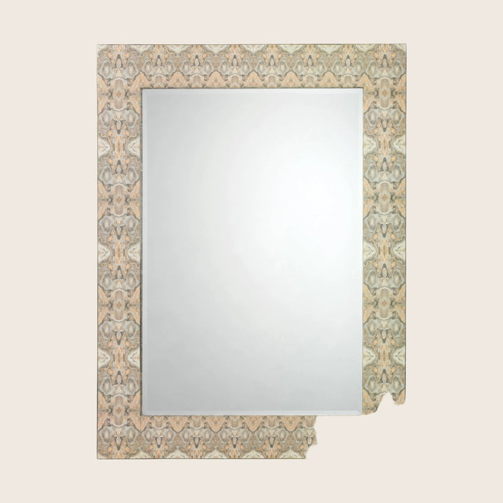 Rorschach Mirror