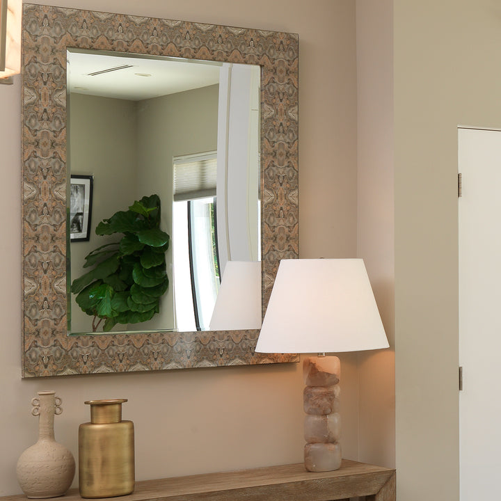 Rorschach Mirror