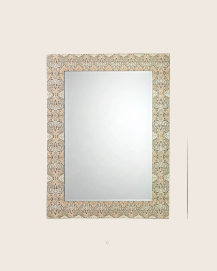 Rorschach Mirror