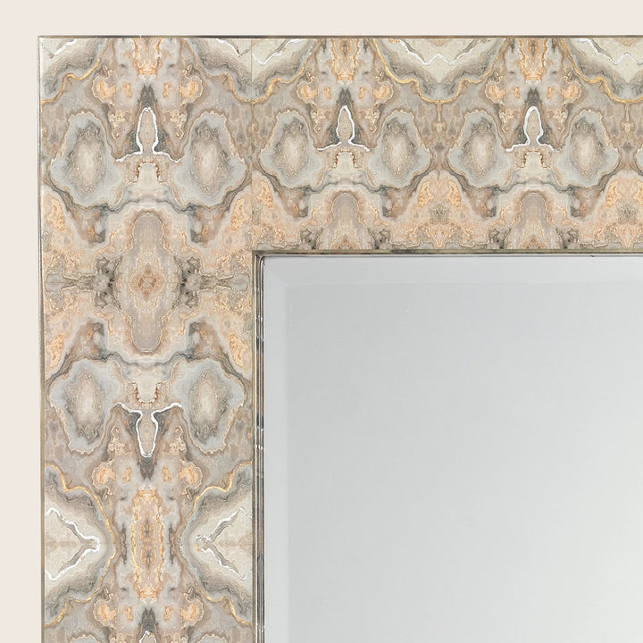 Rorschach Mirror