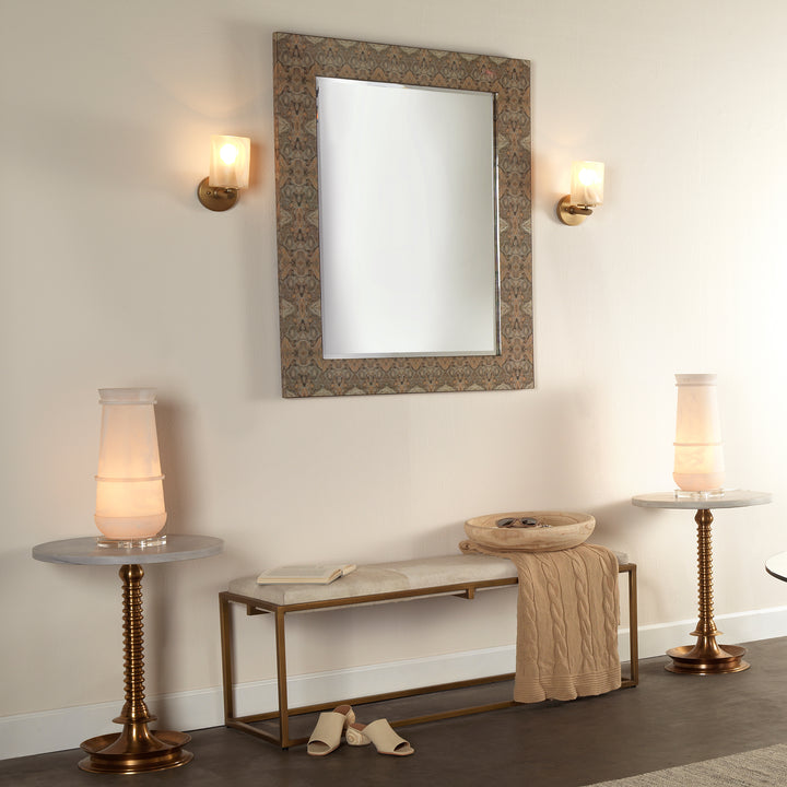 Rorschach Mirror