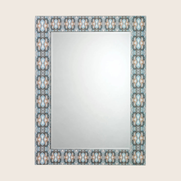 Rorschach Mirror