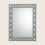 Rorschach Mirror