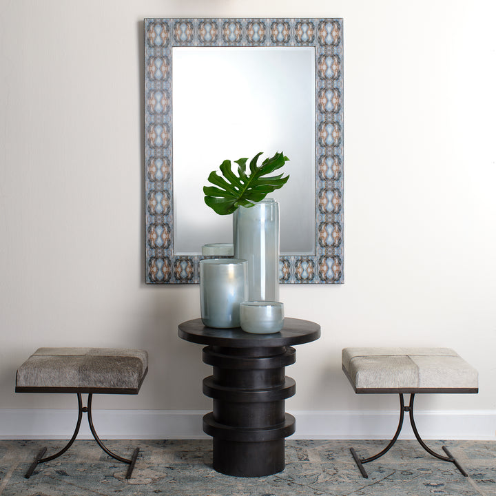 Rorschach Mirror