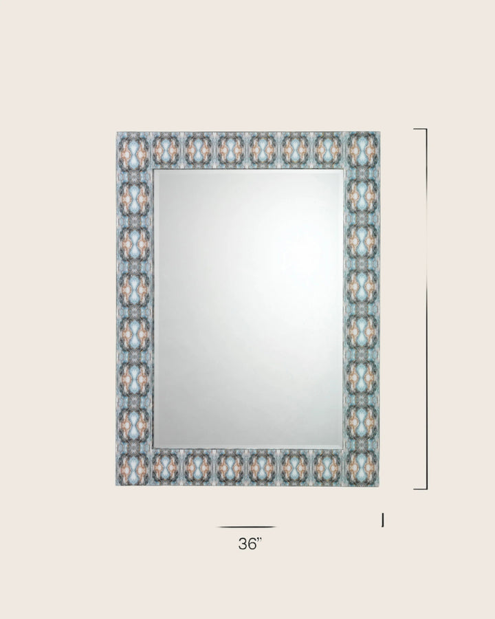 Rorschach Mirror