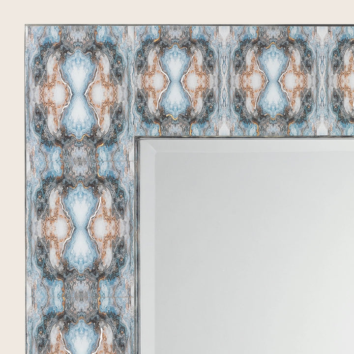 Rorschach Mirror