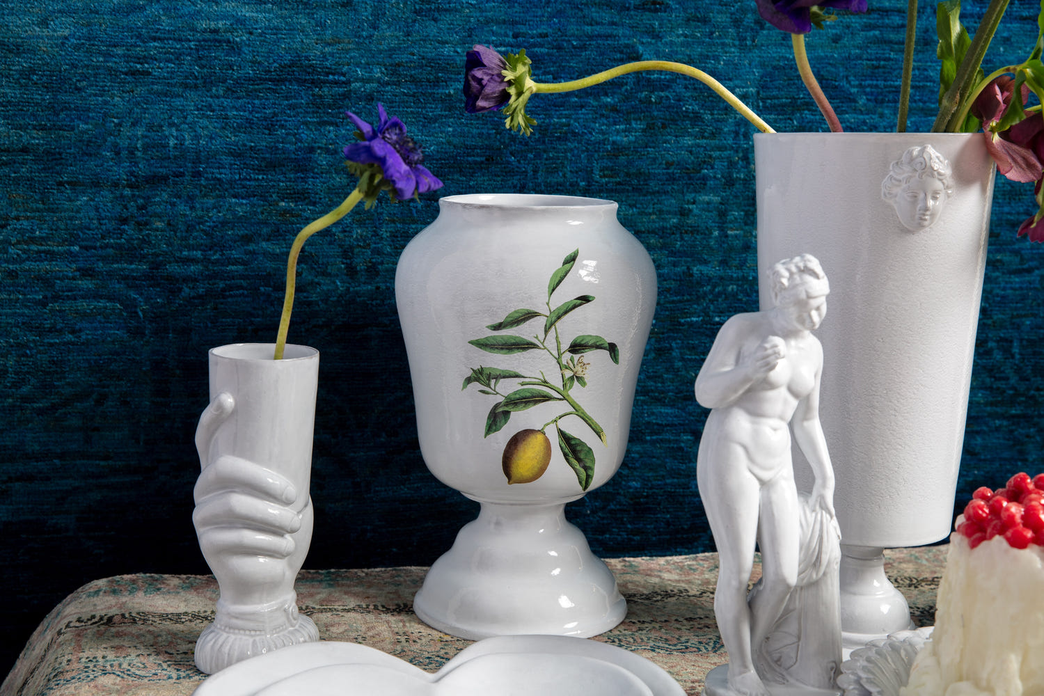 Astier De Villatte